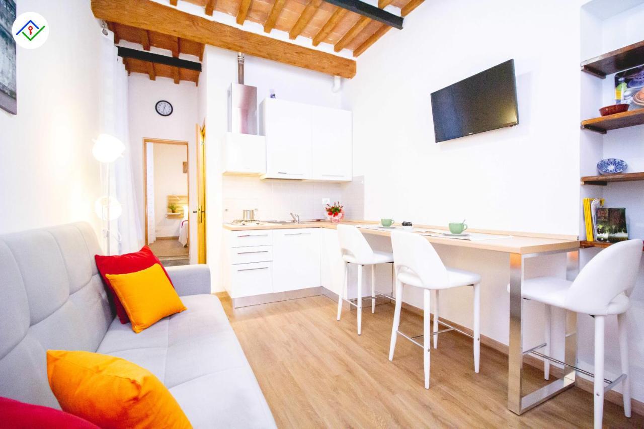 Apartment Tower Pisa
